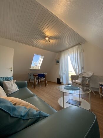 Wohnen mit toller Aussicht 