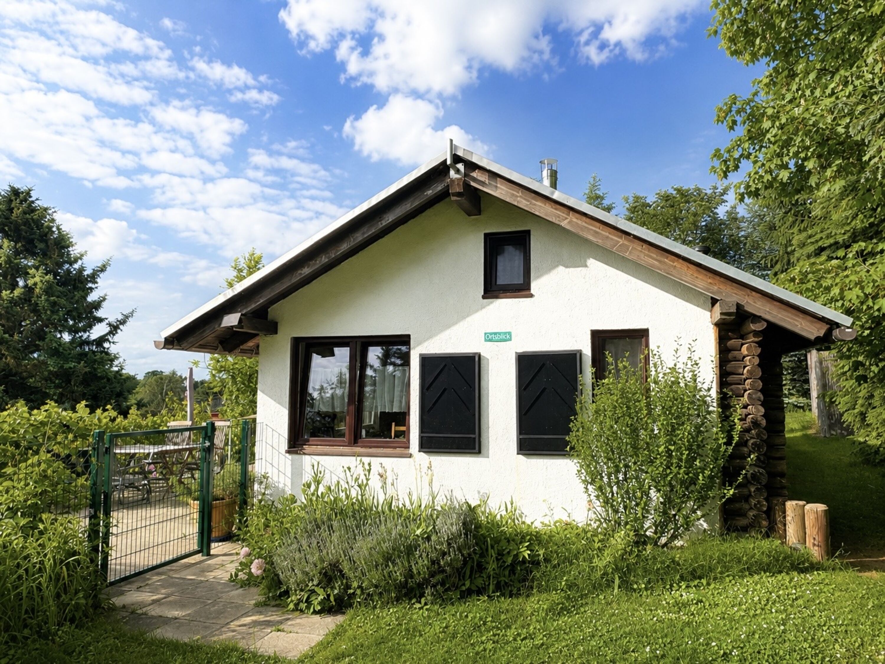 Außenansicht