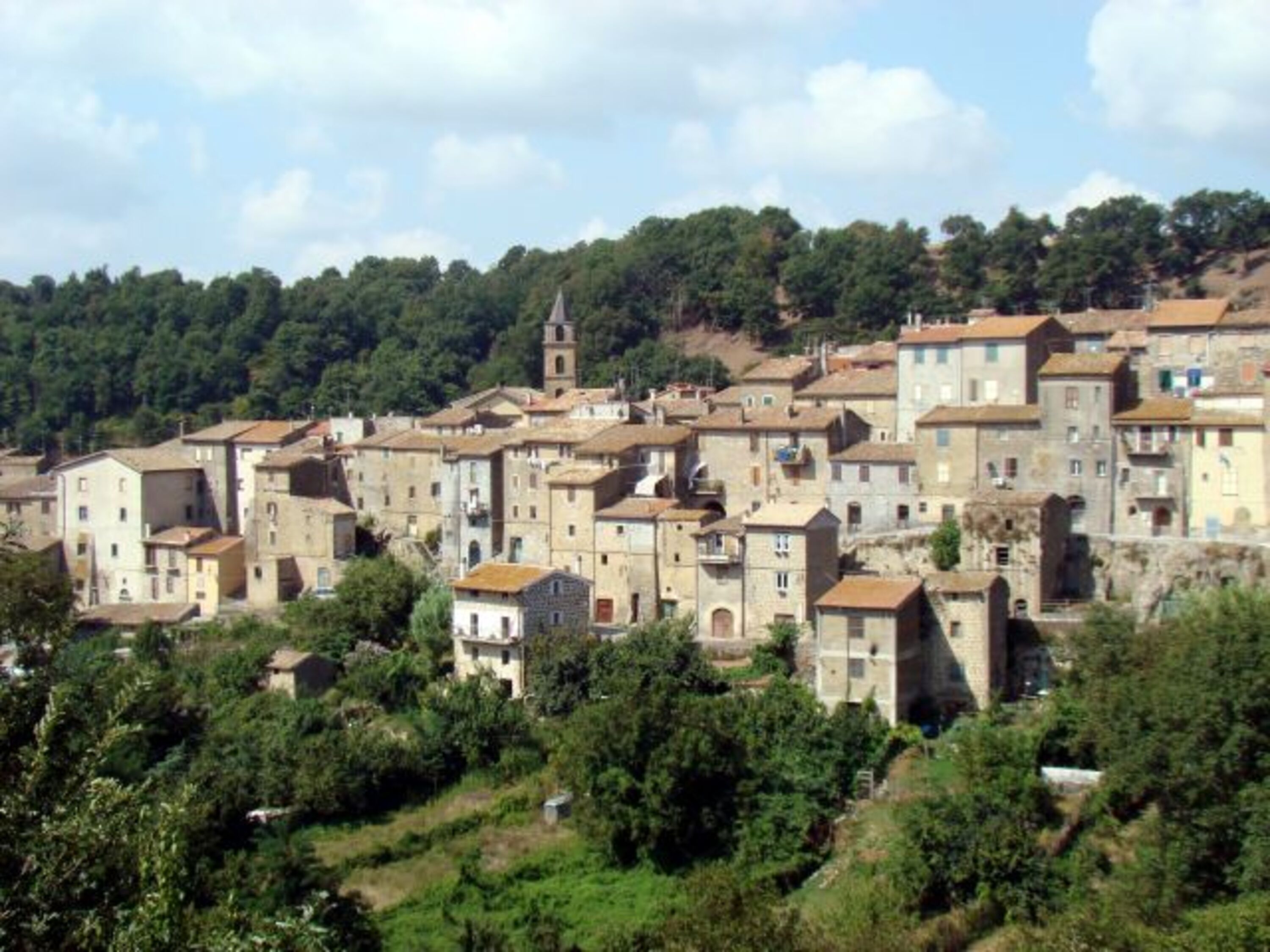 Piansano