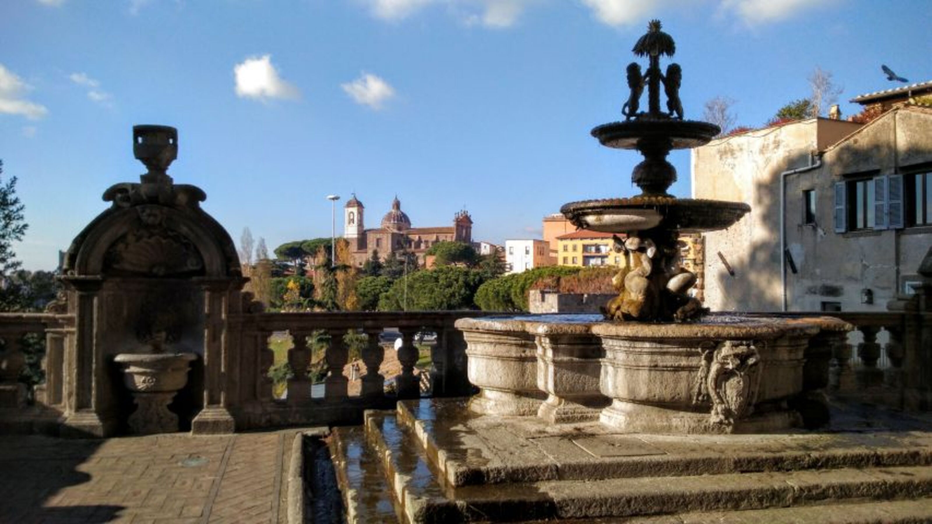 Viterbo