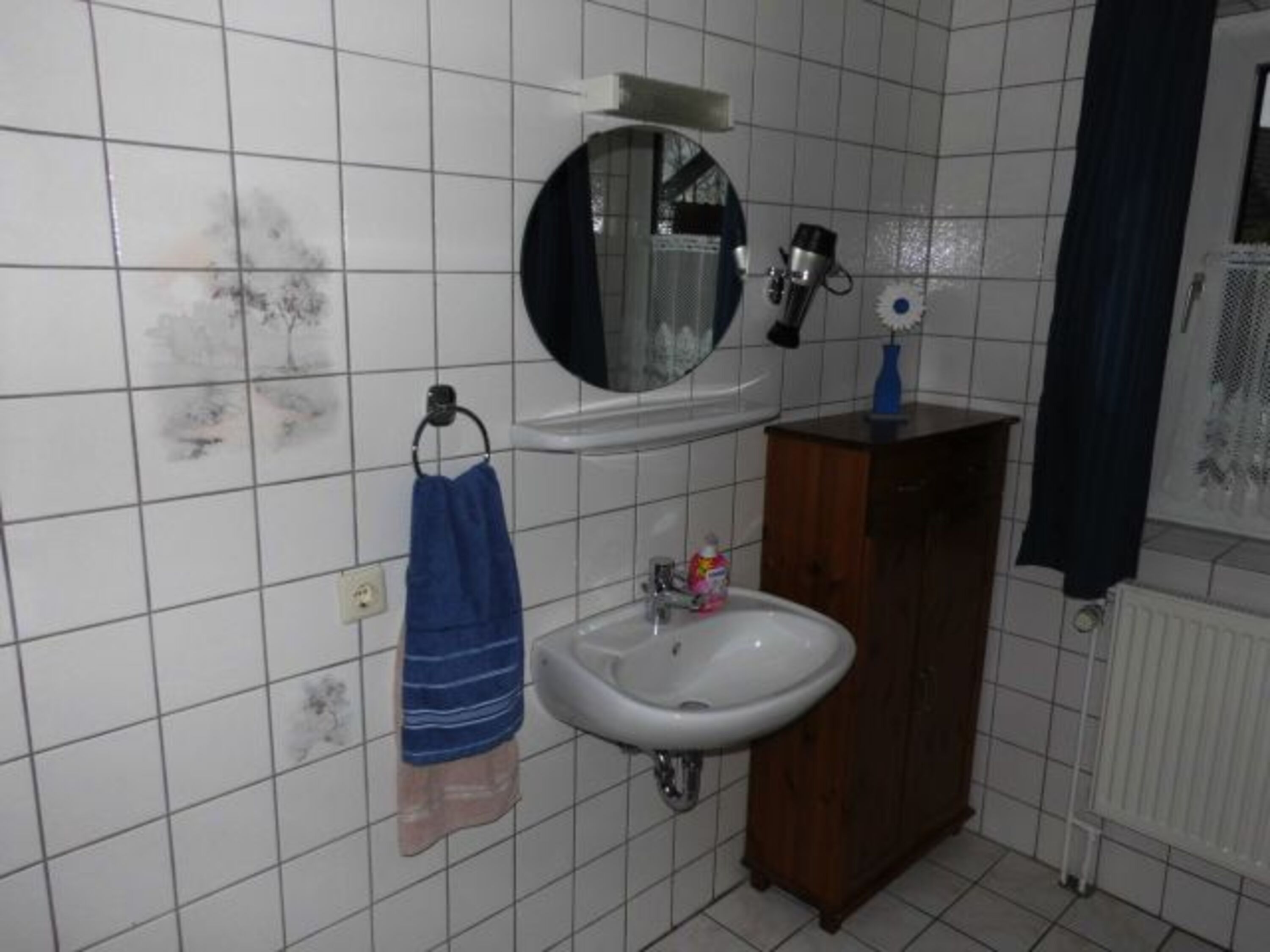 Duschbad