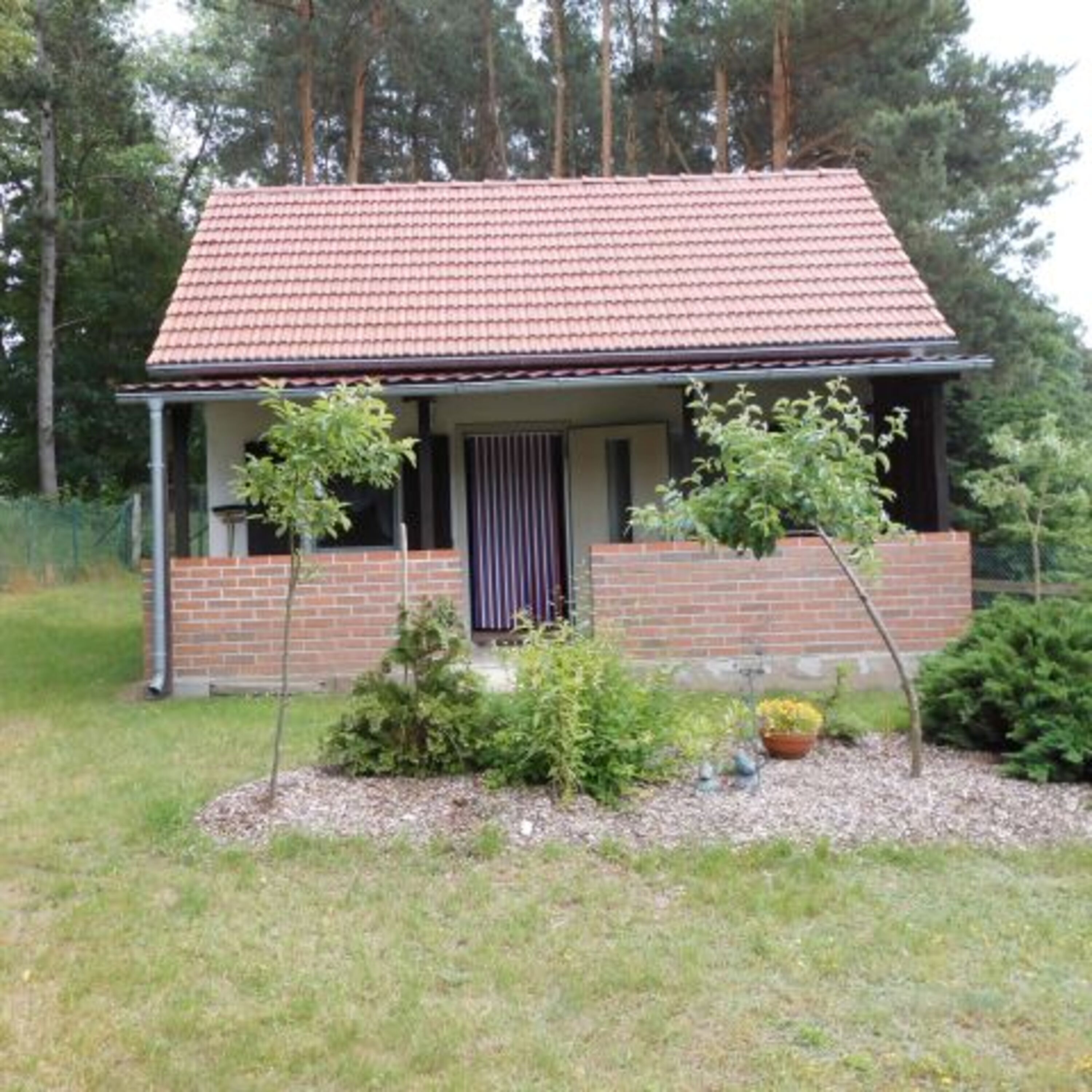 Bungalow