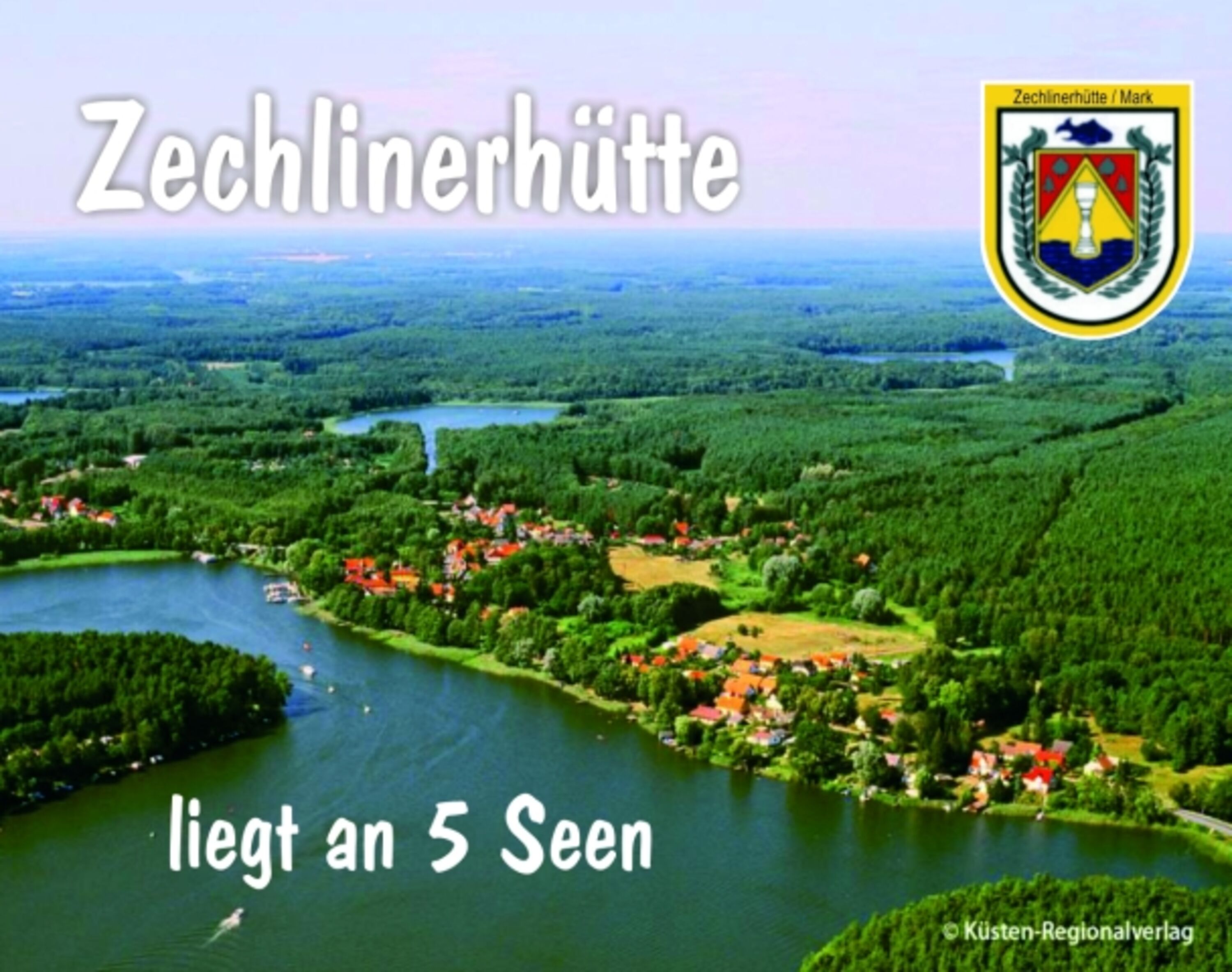 Zechlinerhütte