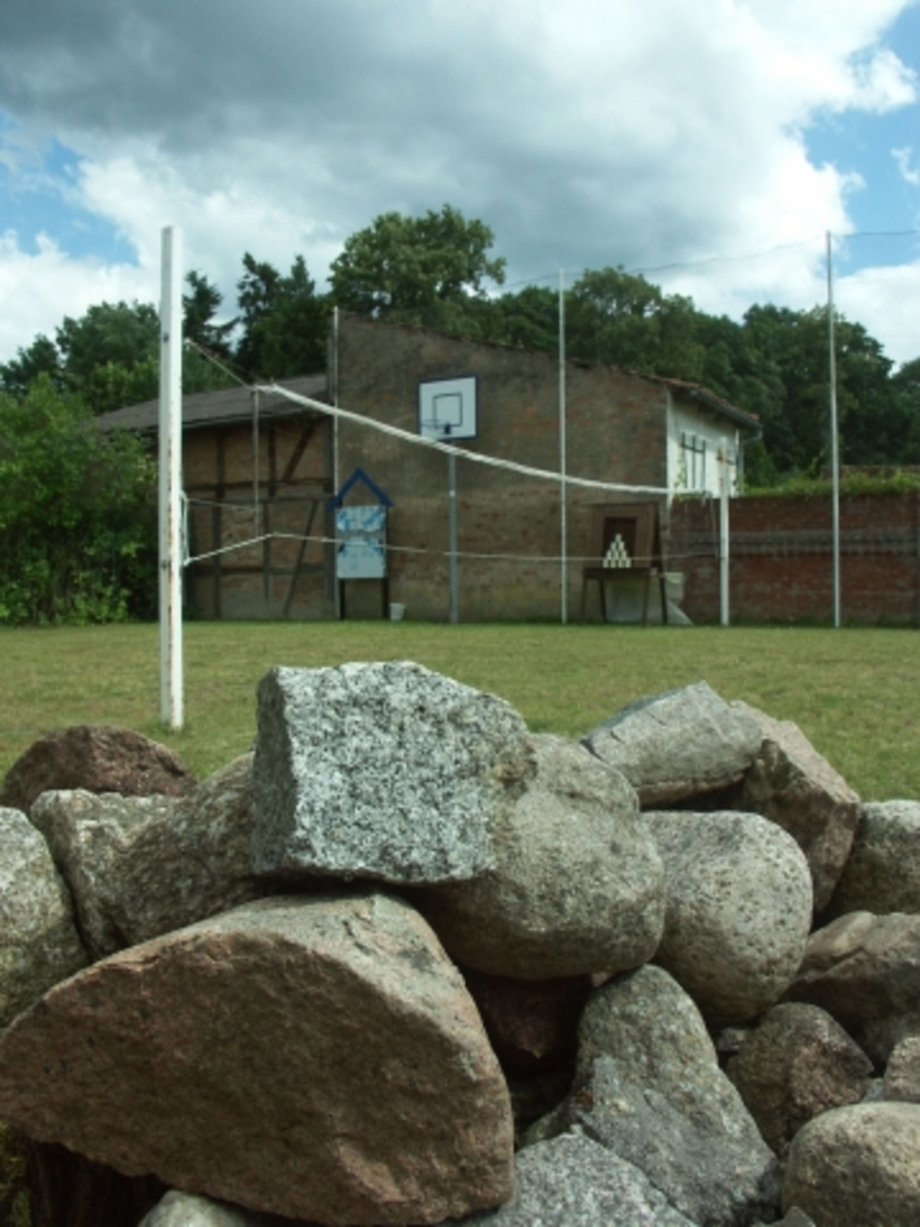 Spielplatz 