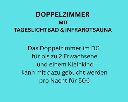 zu buchbar auf Anfrage