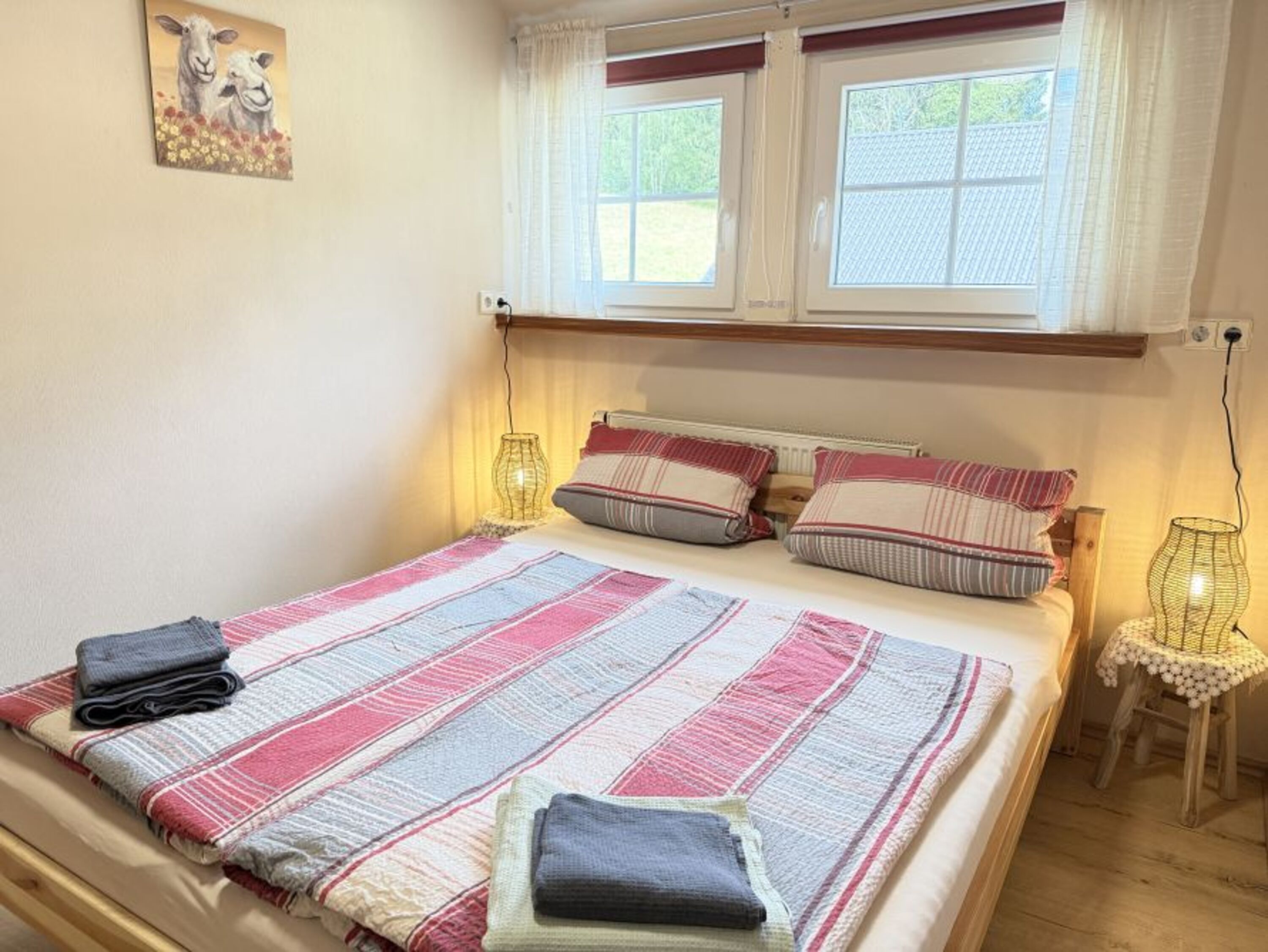 Doppelzimmer