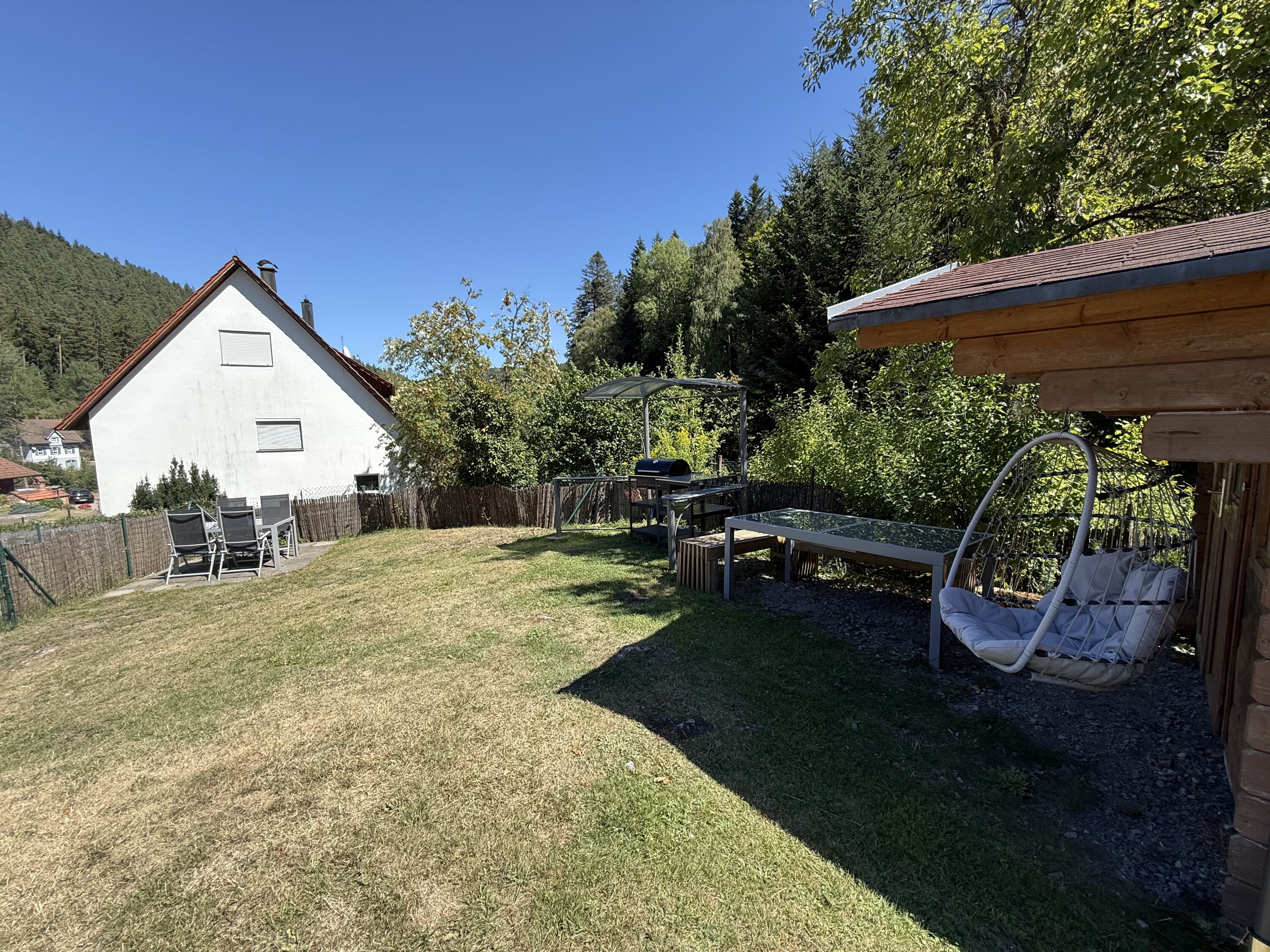 Ihr Garten