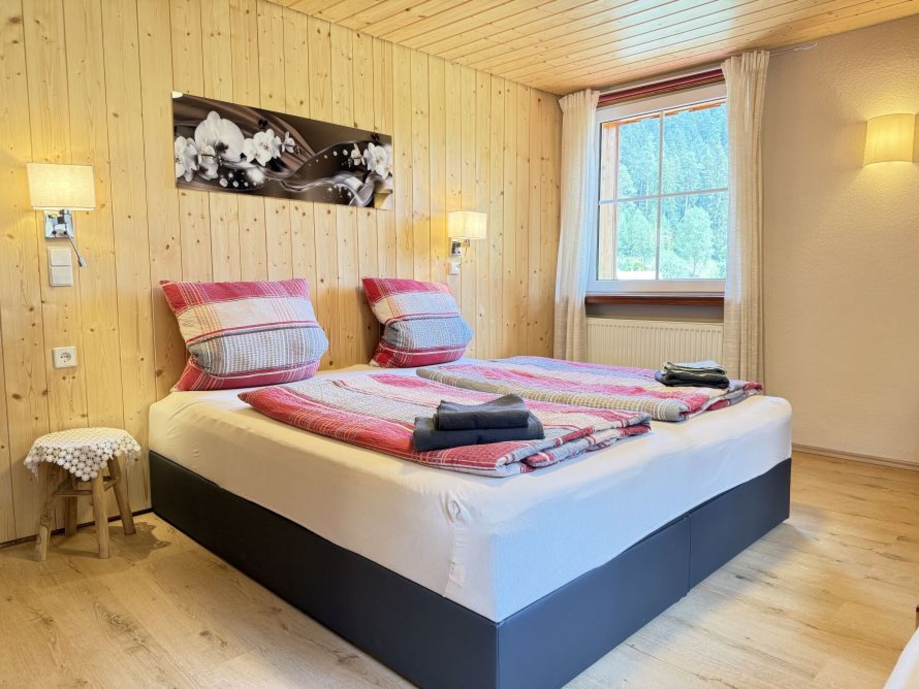 Familienschlafzimmer