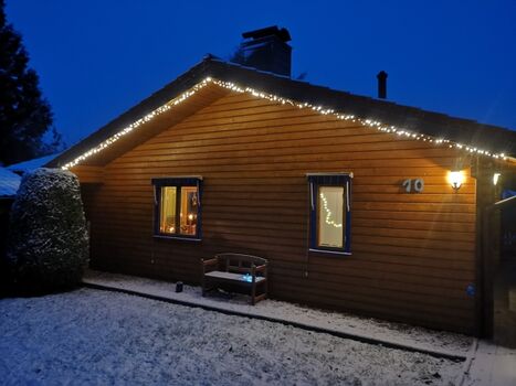 Adventszeit genießen.. 