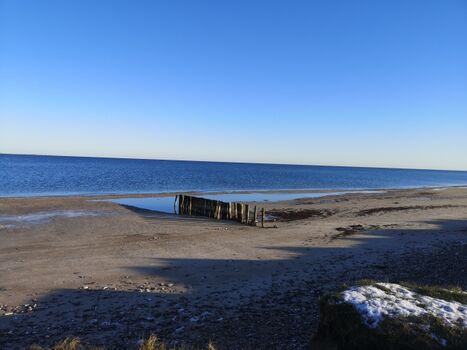 Einfach nur traumhaft... 