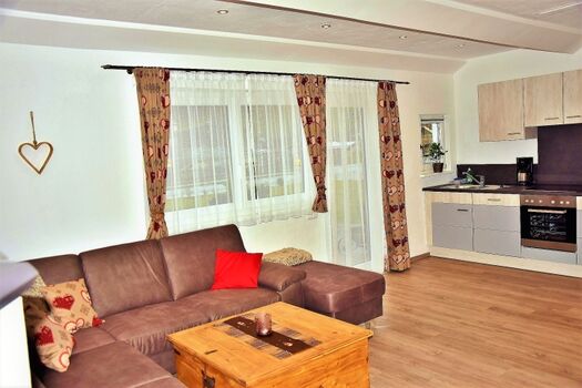 Tennladen Apartments Wildschönau Fewo Austria