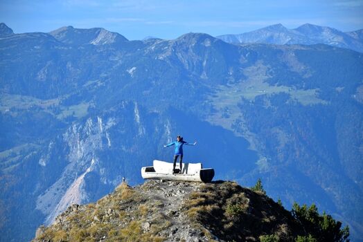 Tennladen Apartments Wildschönau Fewo Austria
