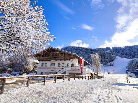 Tennladen Apartments Wildschönau Fewo Austria
