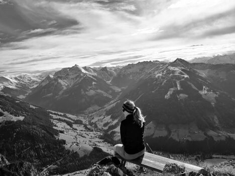 Tennladen Apartments Wildschönau Fewo Austria
