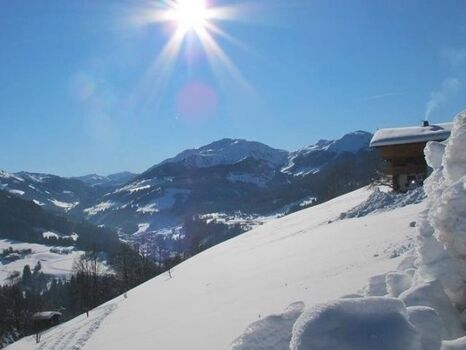 Tennladen Apartments Wildschönau Fewo Austria