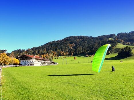 Tennladen Apartments Wildschönau Fewo Austria