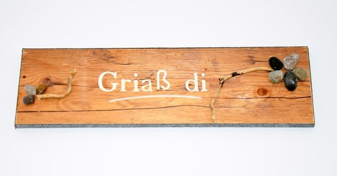 Tennladen Apartments Wildschönau Fewo Austria