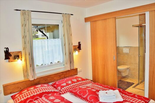 Tennladen Apartments Wildschönau Fewo Austria apartment mit hund