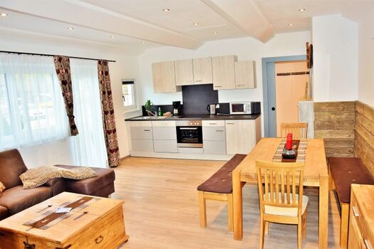 Tennladen Apartments Wildschönau Fewo Austria