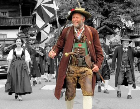 Tirol Tradition
