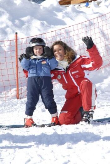 Urlaub in der Wildschoenau Tirol Familienurlaub Hotel Apartment Ferienwohnung