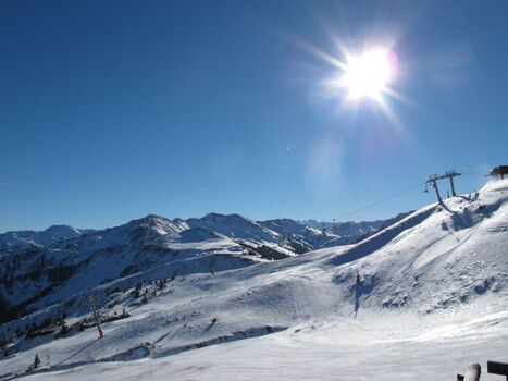 Urlaub in der Wildschoenau Tirol Familienurlaub Hotel Apartment Ferienwohnung