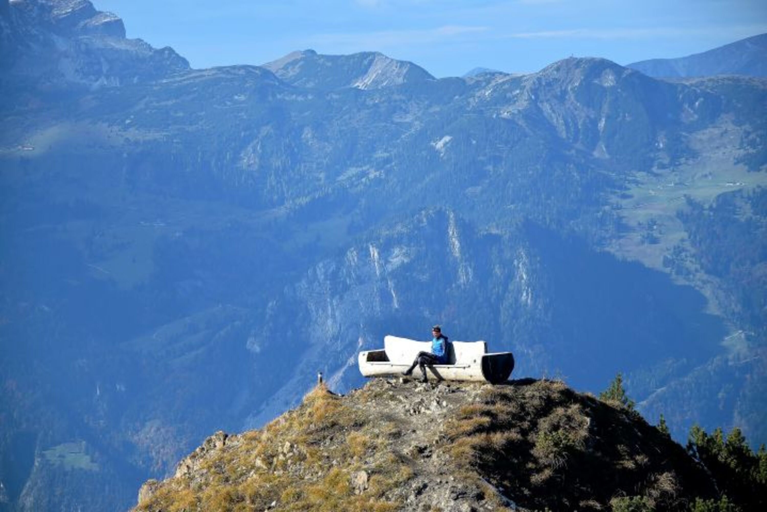 Sommer in Tirol