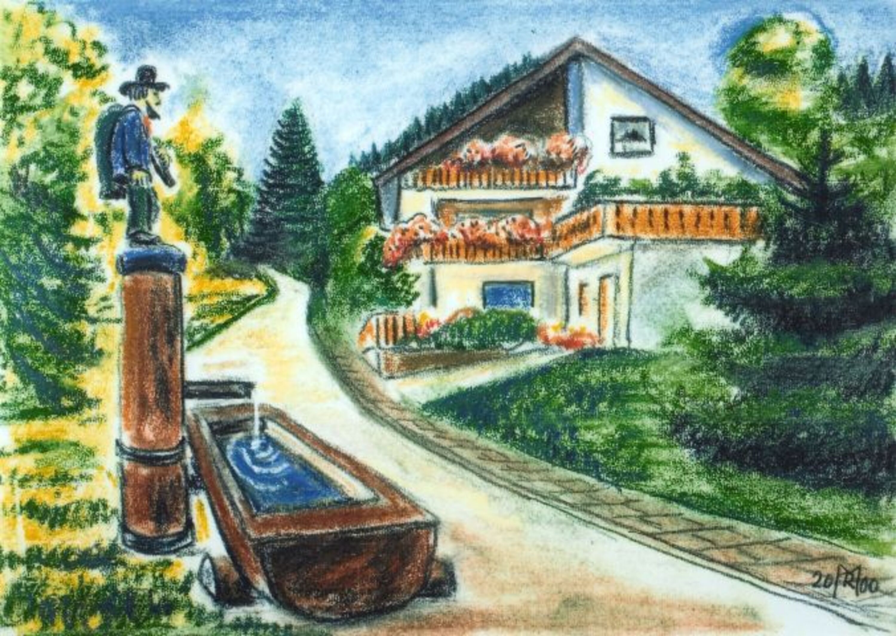 Künsterbild