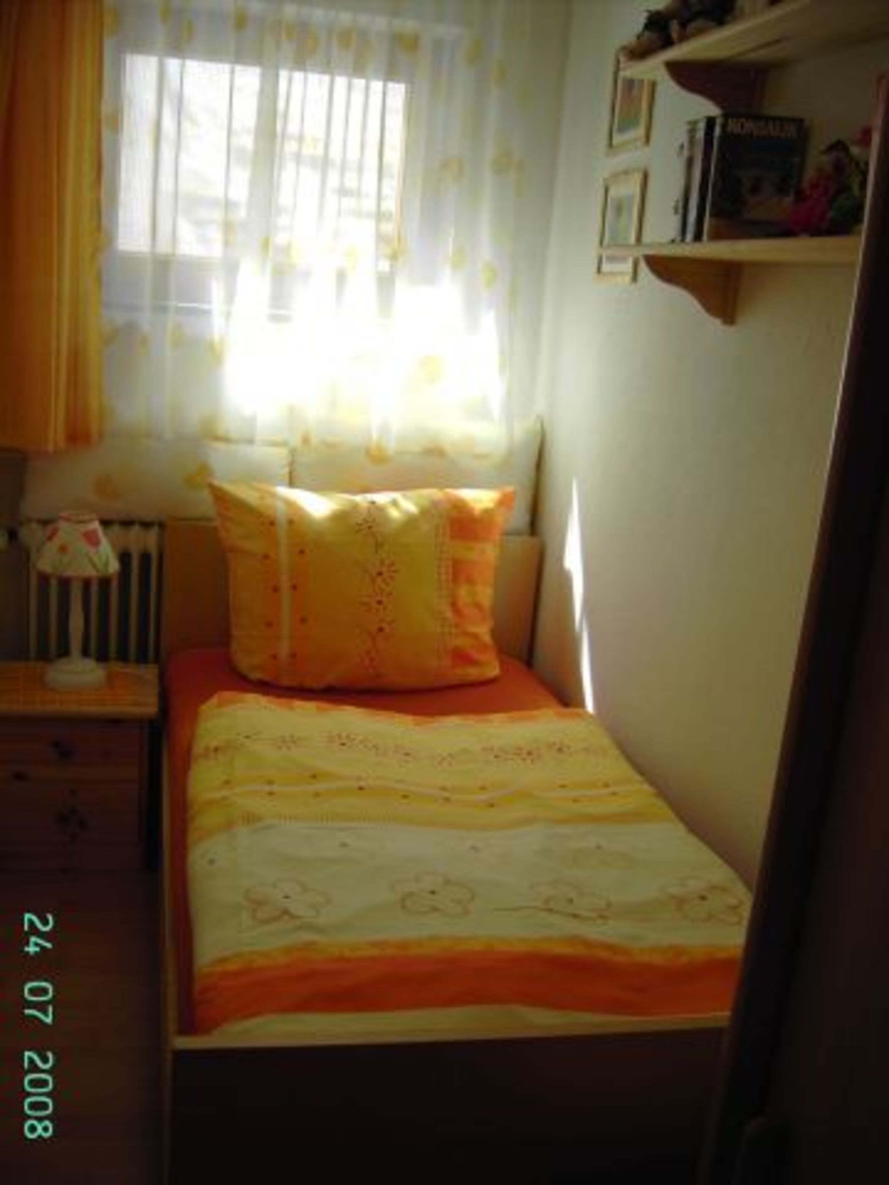 kleine Zimmer