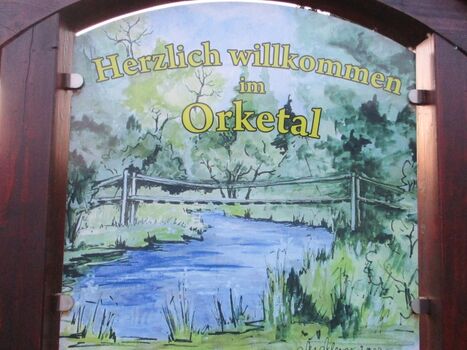 Im NATURPARK Sauerland ROTHAARGEBIRGE