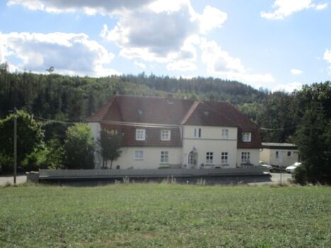 LANDHAUS mitten im schönen ORKETAL/ HOCHSAUERLAND