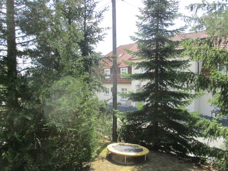 Direkt an der FEWO am FLUSS mit Bergblick