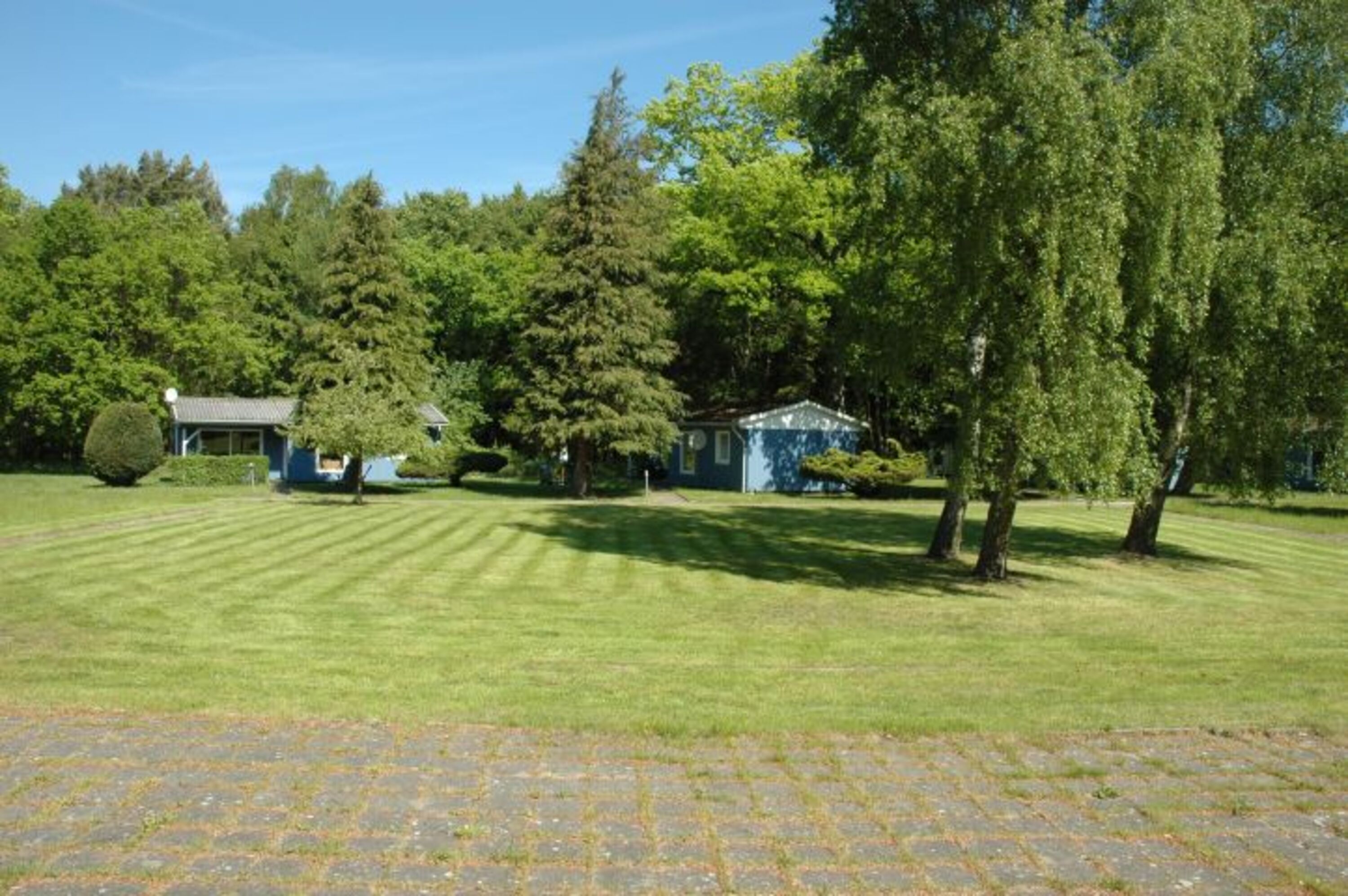 Feriendorf Duna 