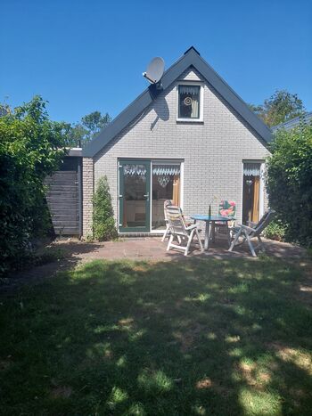Gartenansicht