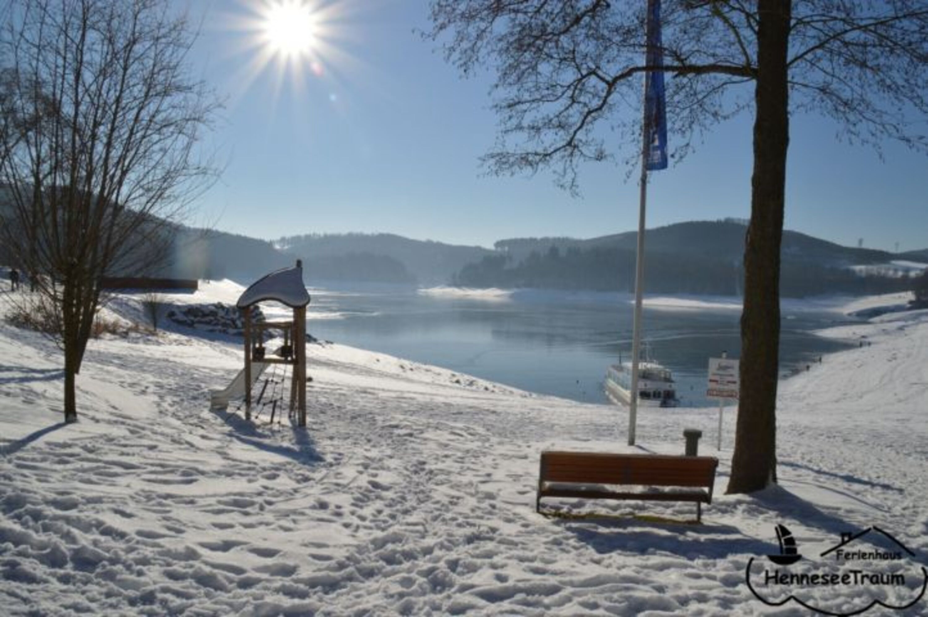 Winterimpressionen