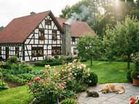 Gemütliche Dachgeschoss-Ferienwohnung Sonnenschein