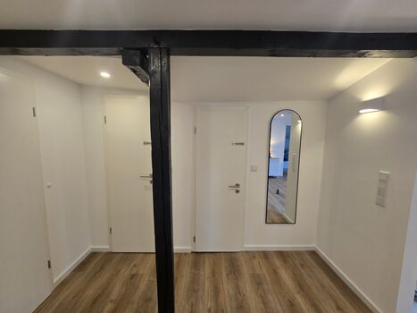 Flur Eingangsbereich