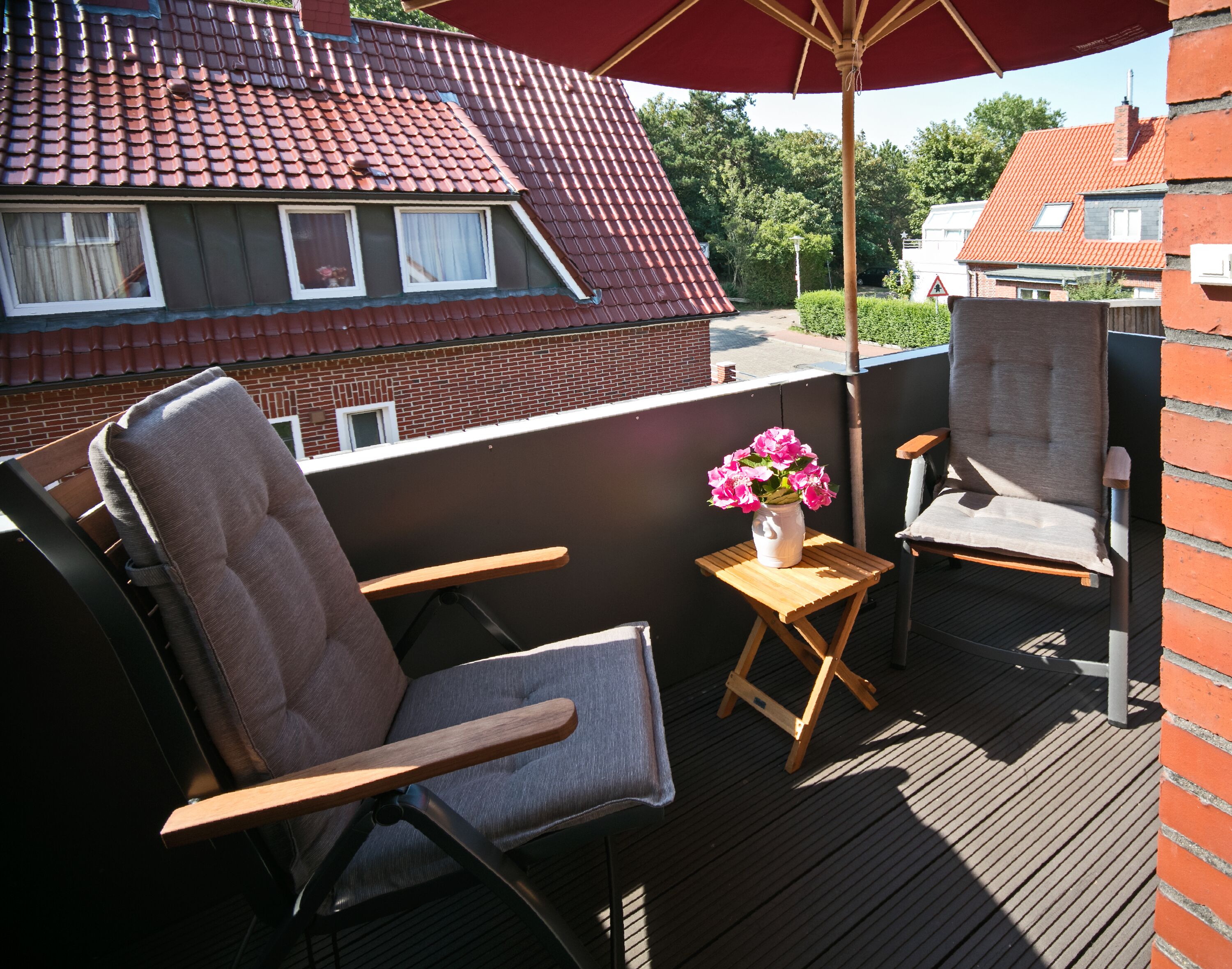 Südbalkon