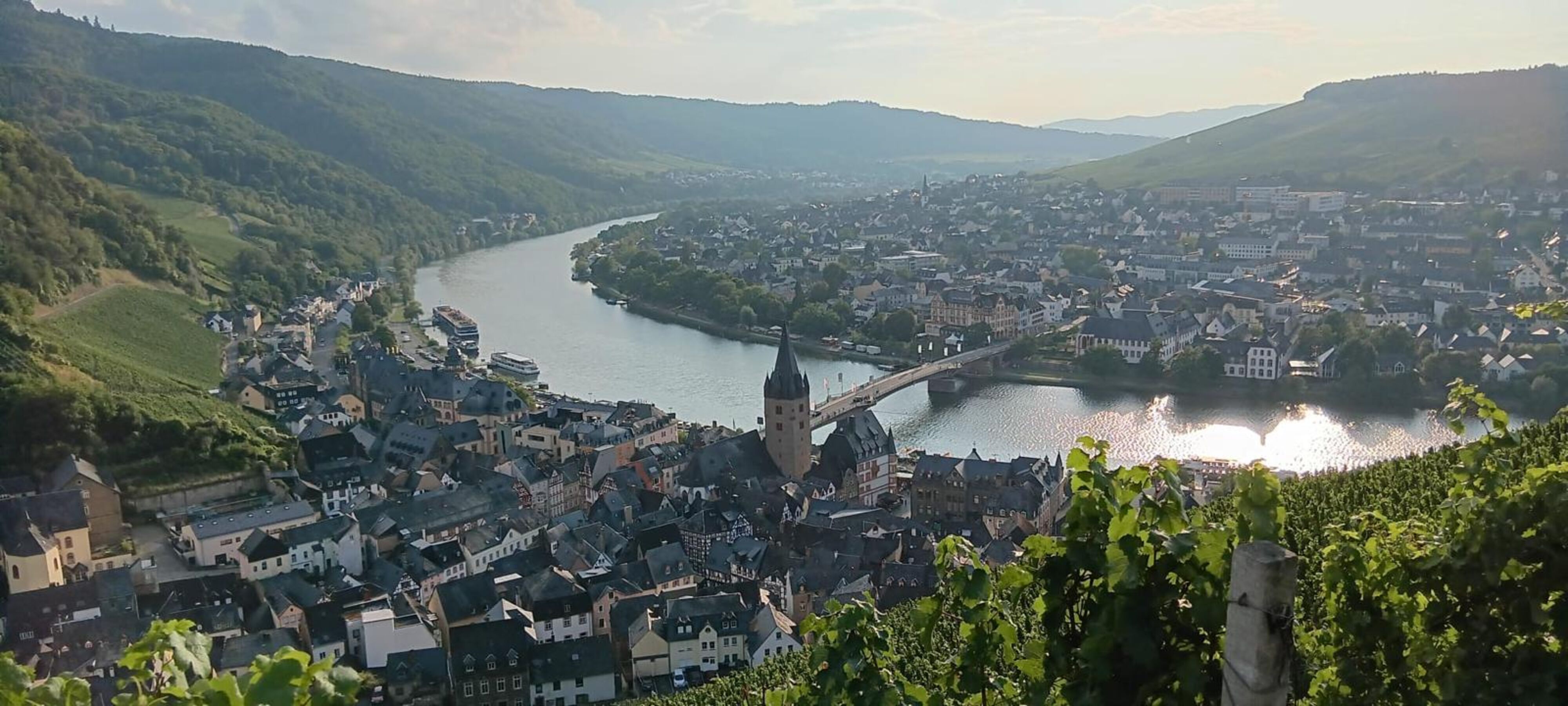 Bernkaste-Kues