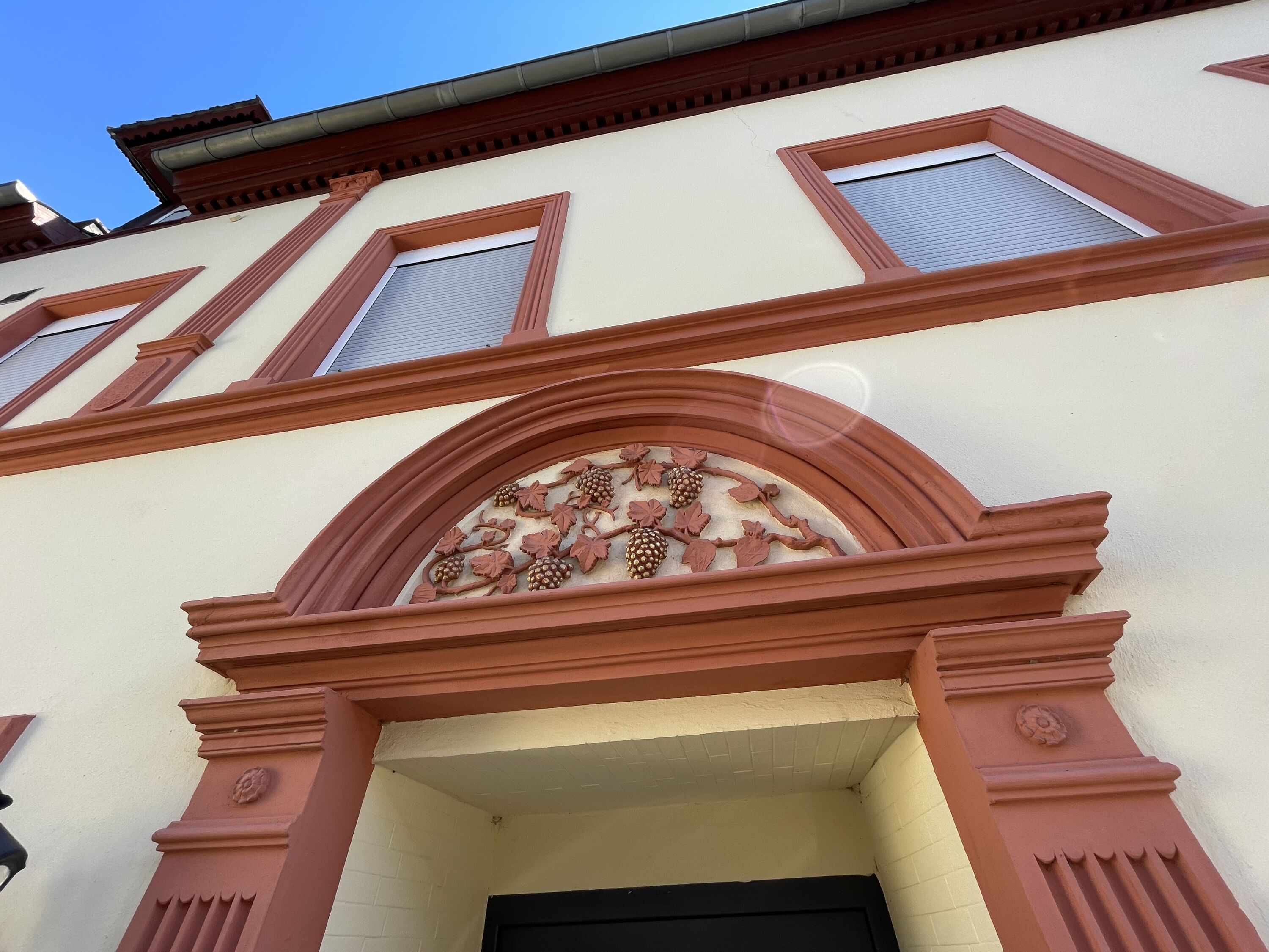 Wohnung