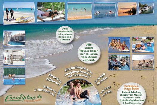 Prospekte gratis auf Anfrage