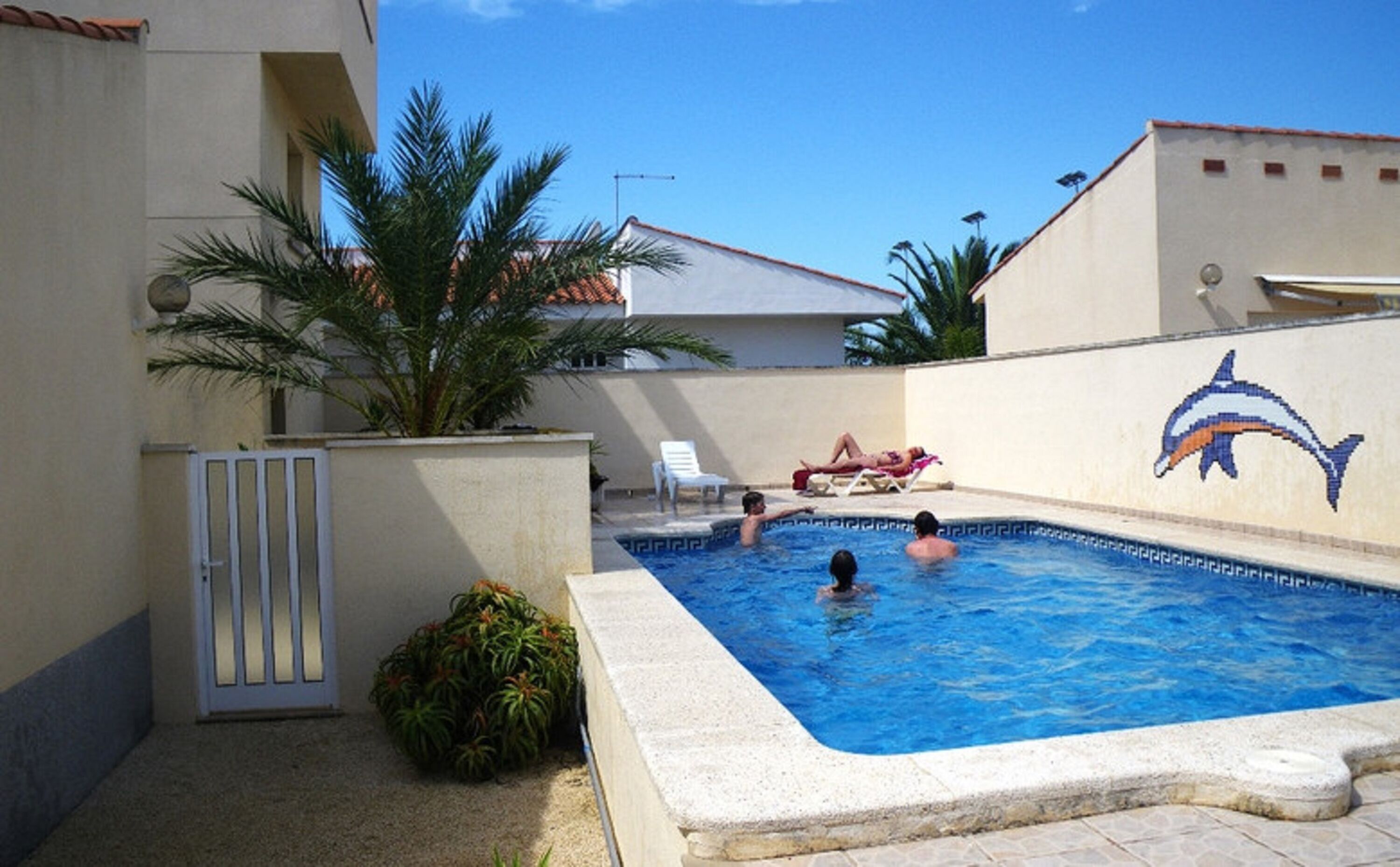 Swimmingpool