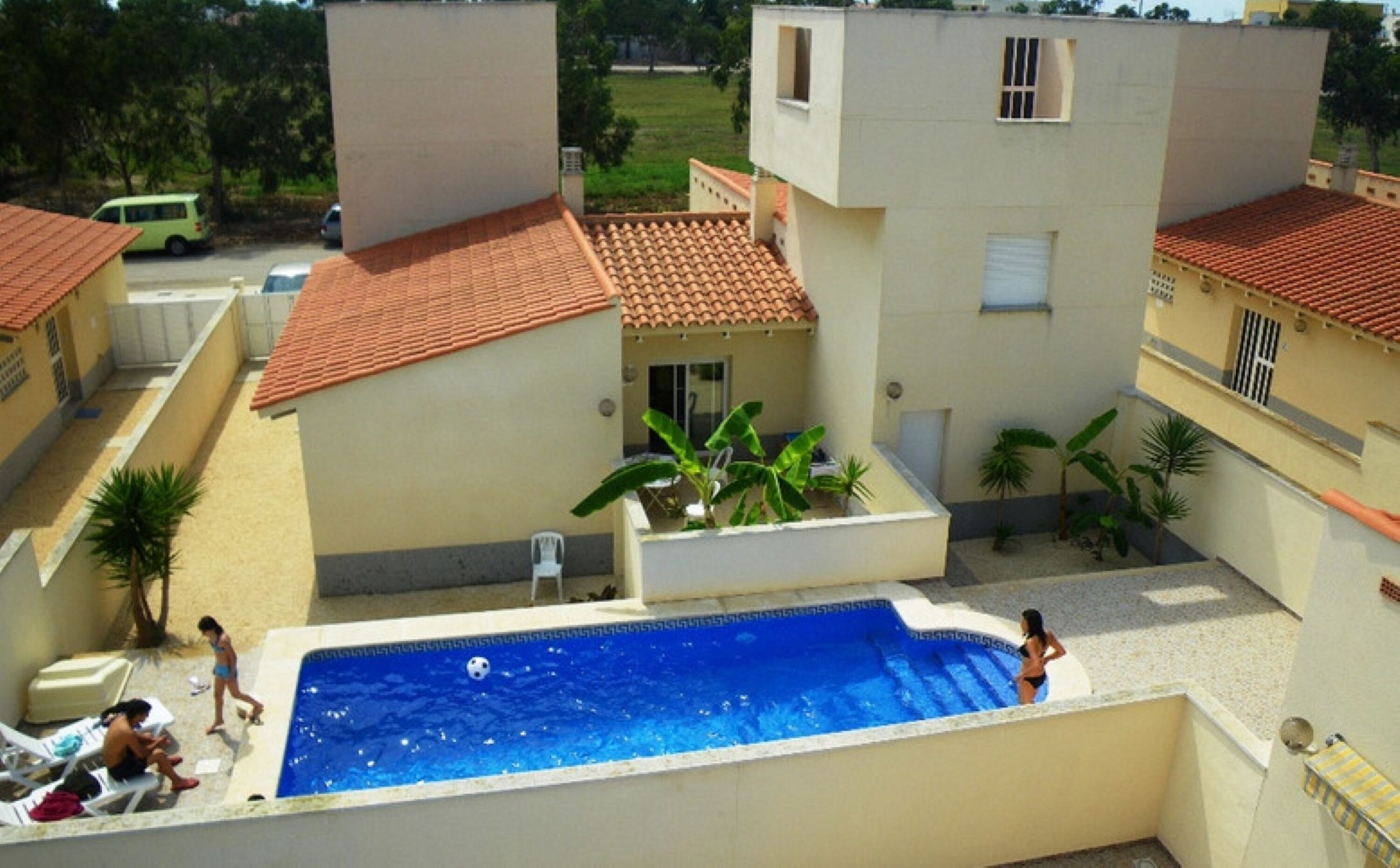 Ferienhaus Vista Mar