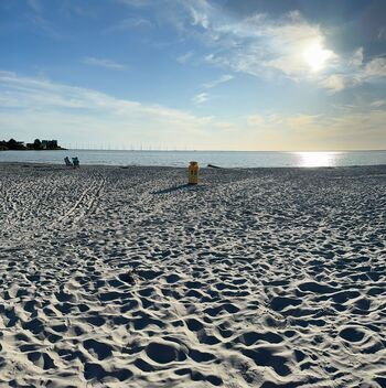 Strand