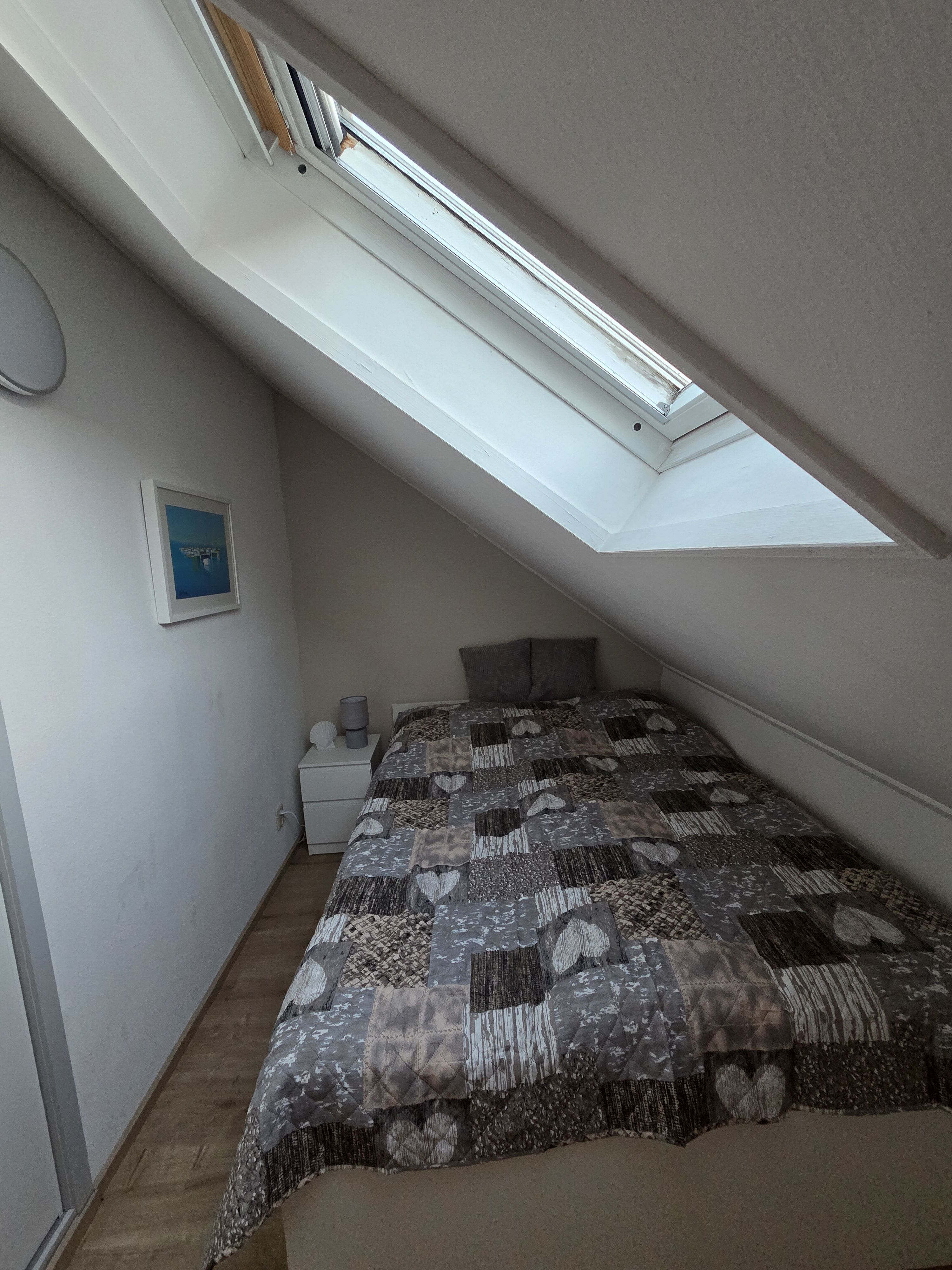 Schlafzimmer 3