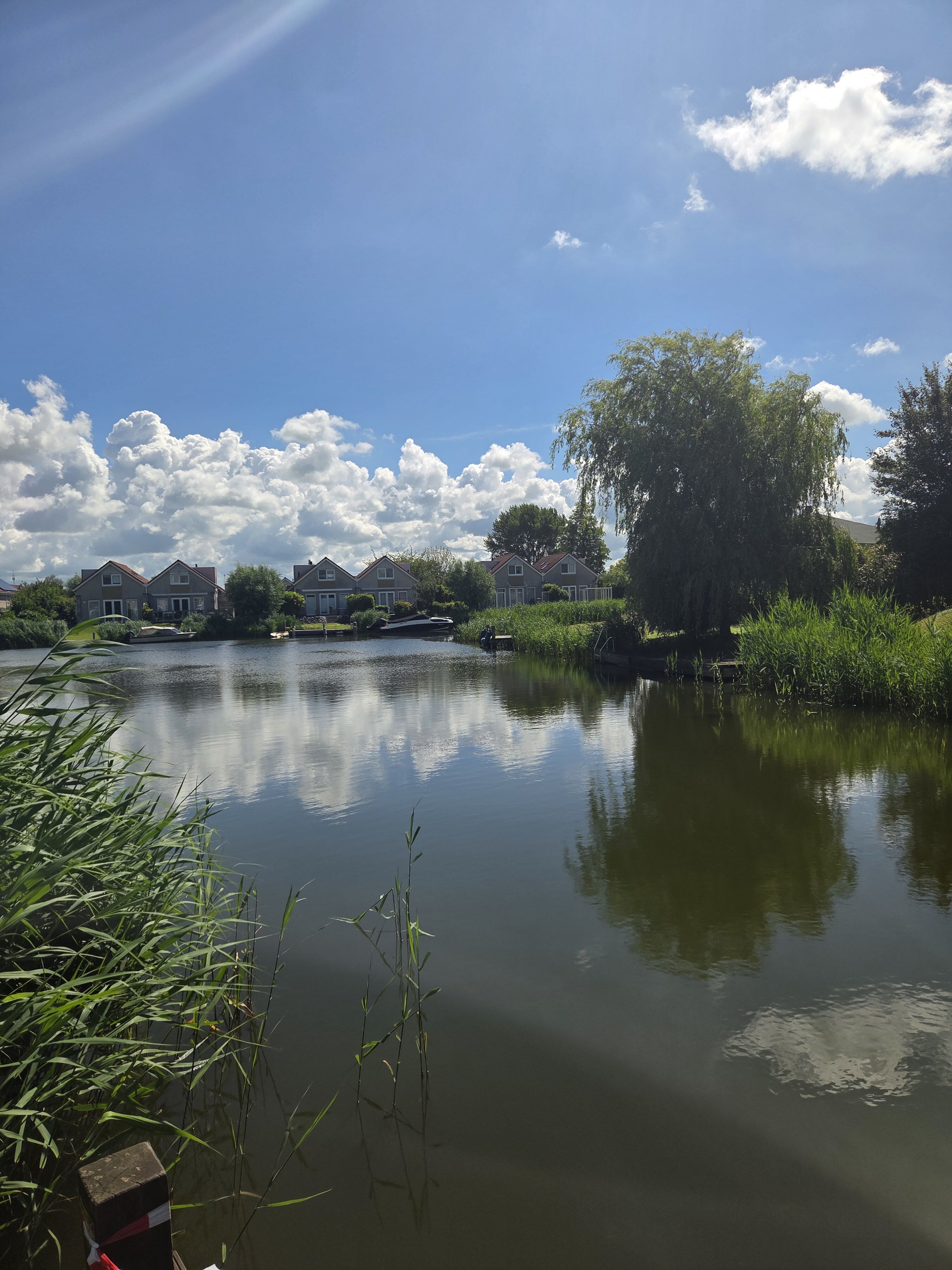 Blick vom Steeg