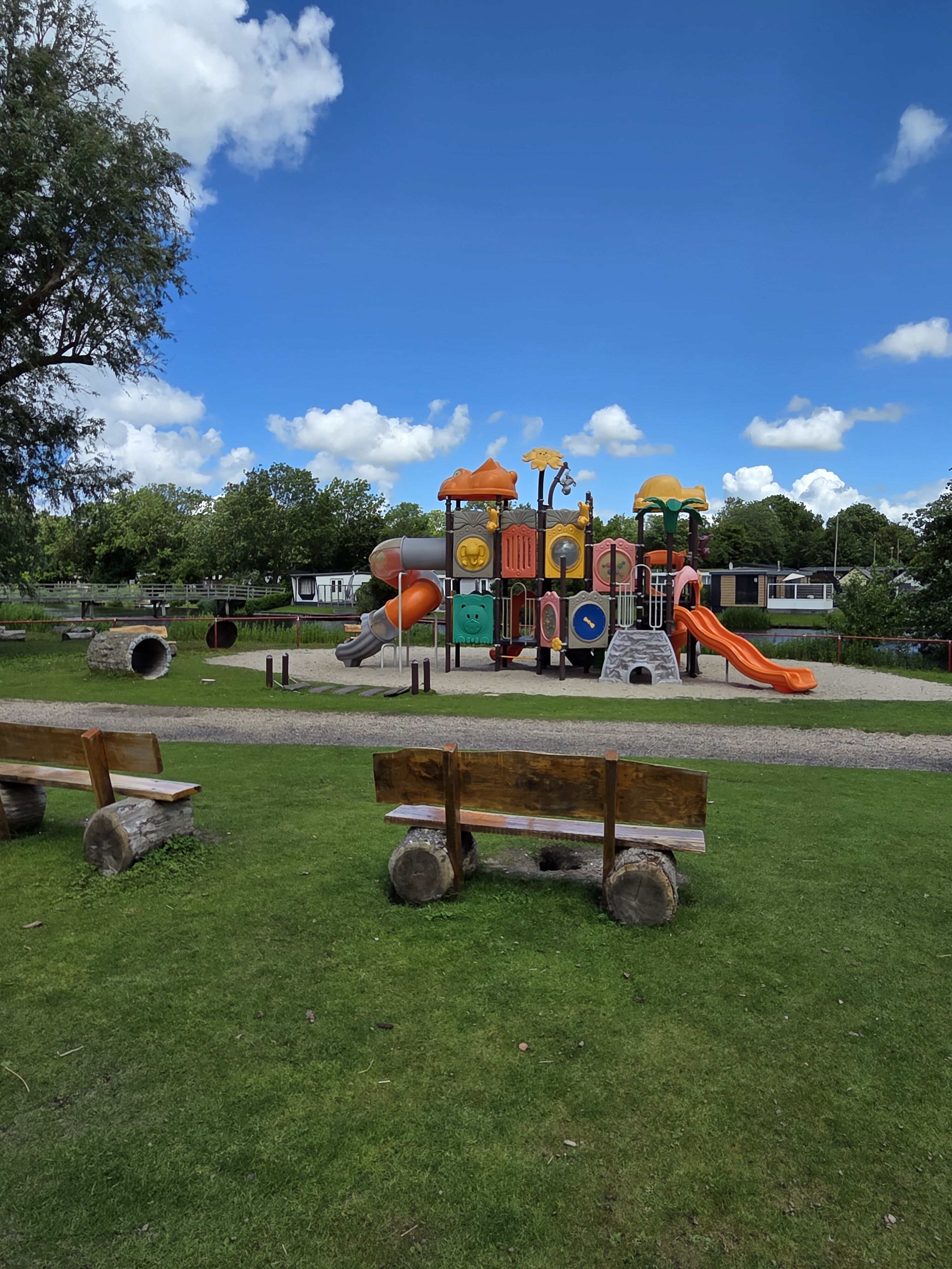 Spielplatz