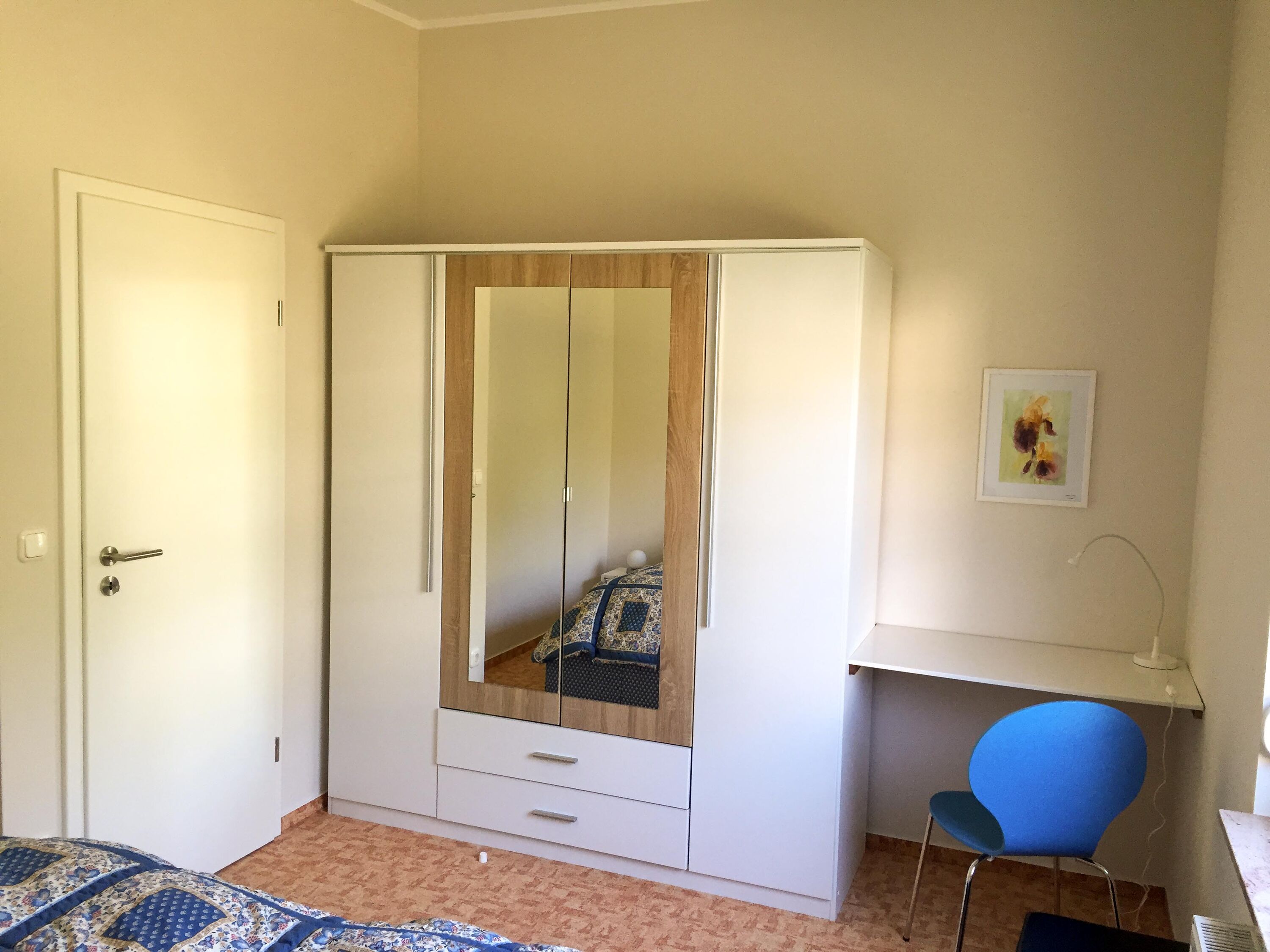Elternschlafzimmer