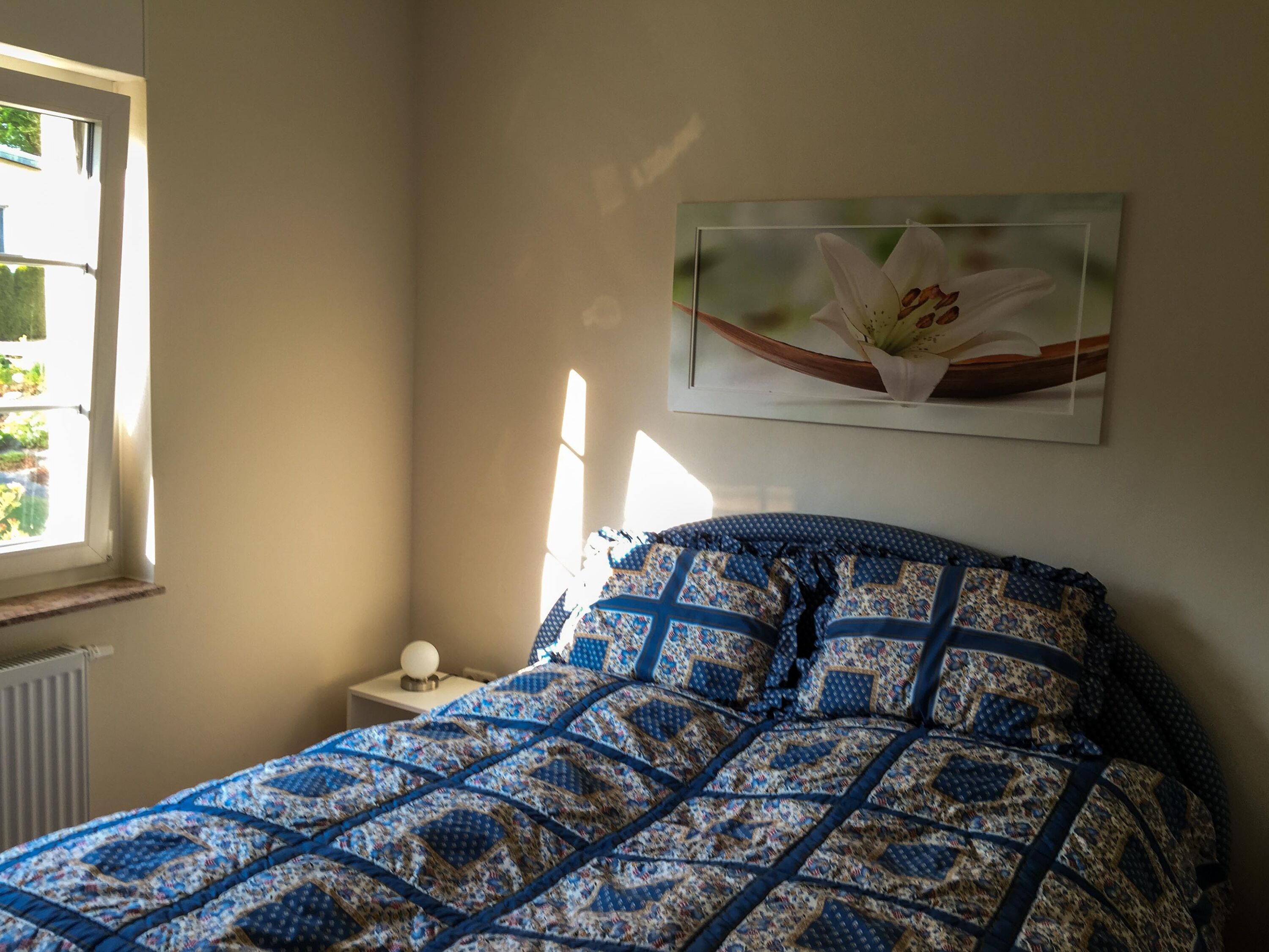 Elternschlafzimmer