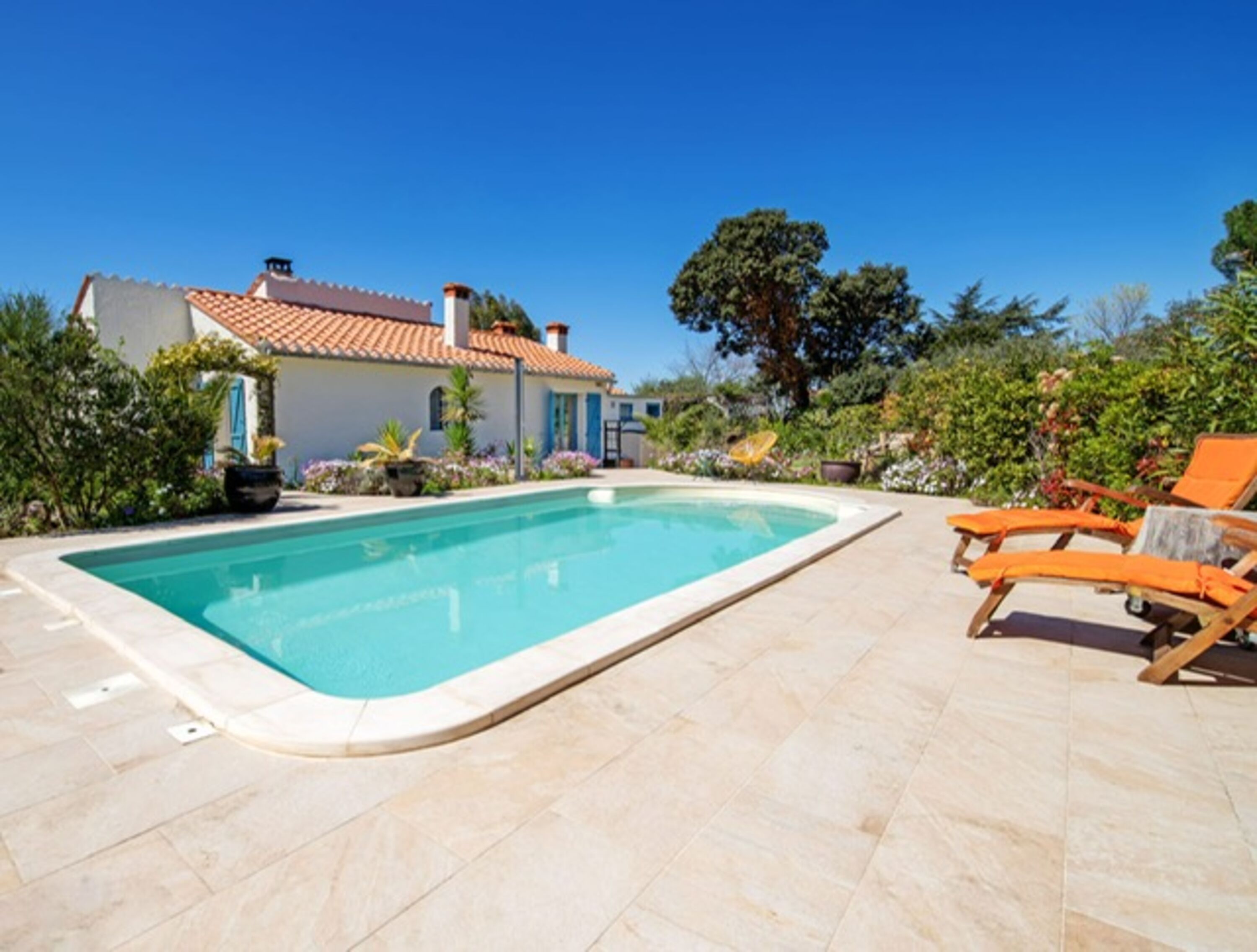 Swimmingpool